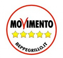 Movimento 5 stelle